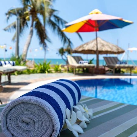 Ocean Place Resort Mui Ne Esterno foto