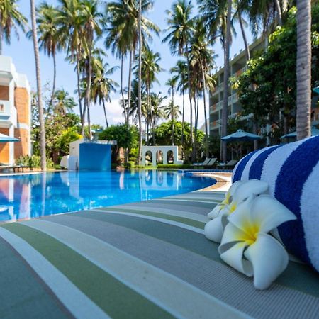 Ocean Place Resort Mui Ne Esterno foto