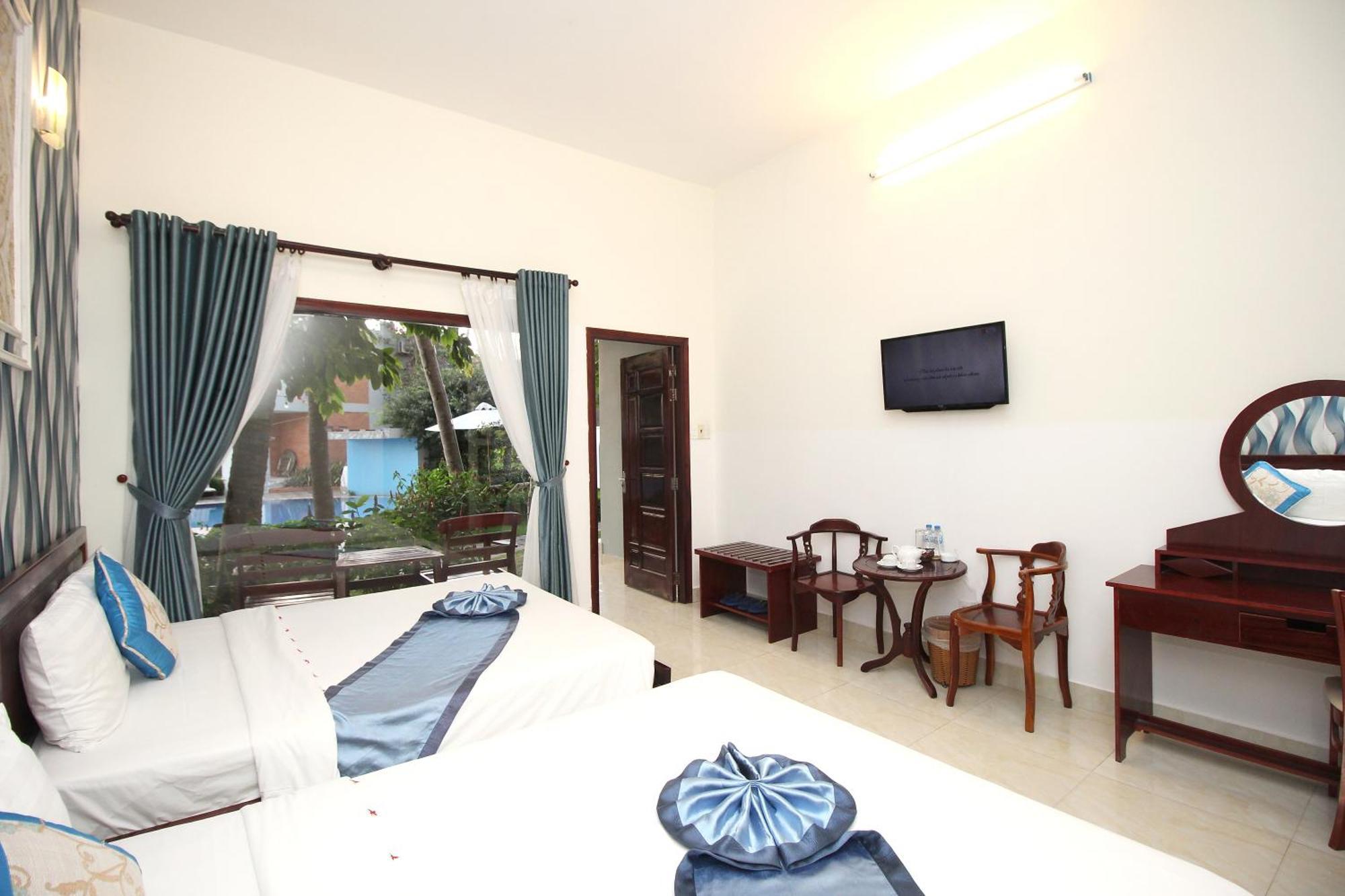 Ocean Place Resort Mui Ne Esterno foto