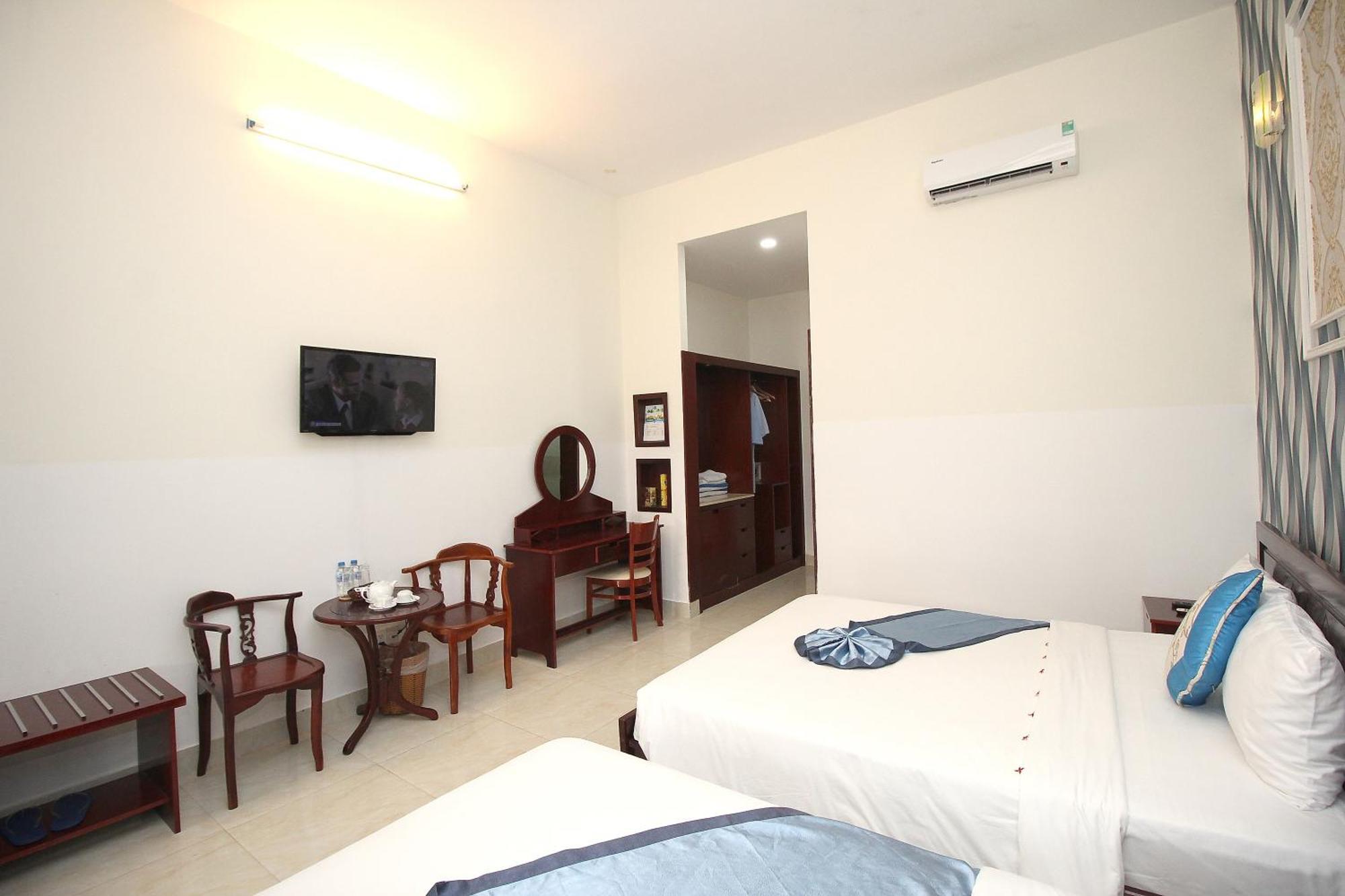 Ocean Place Resort Mui Ne Esterno foto