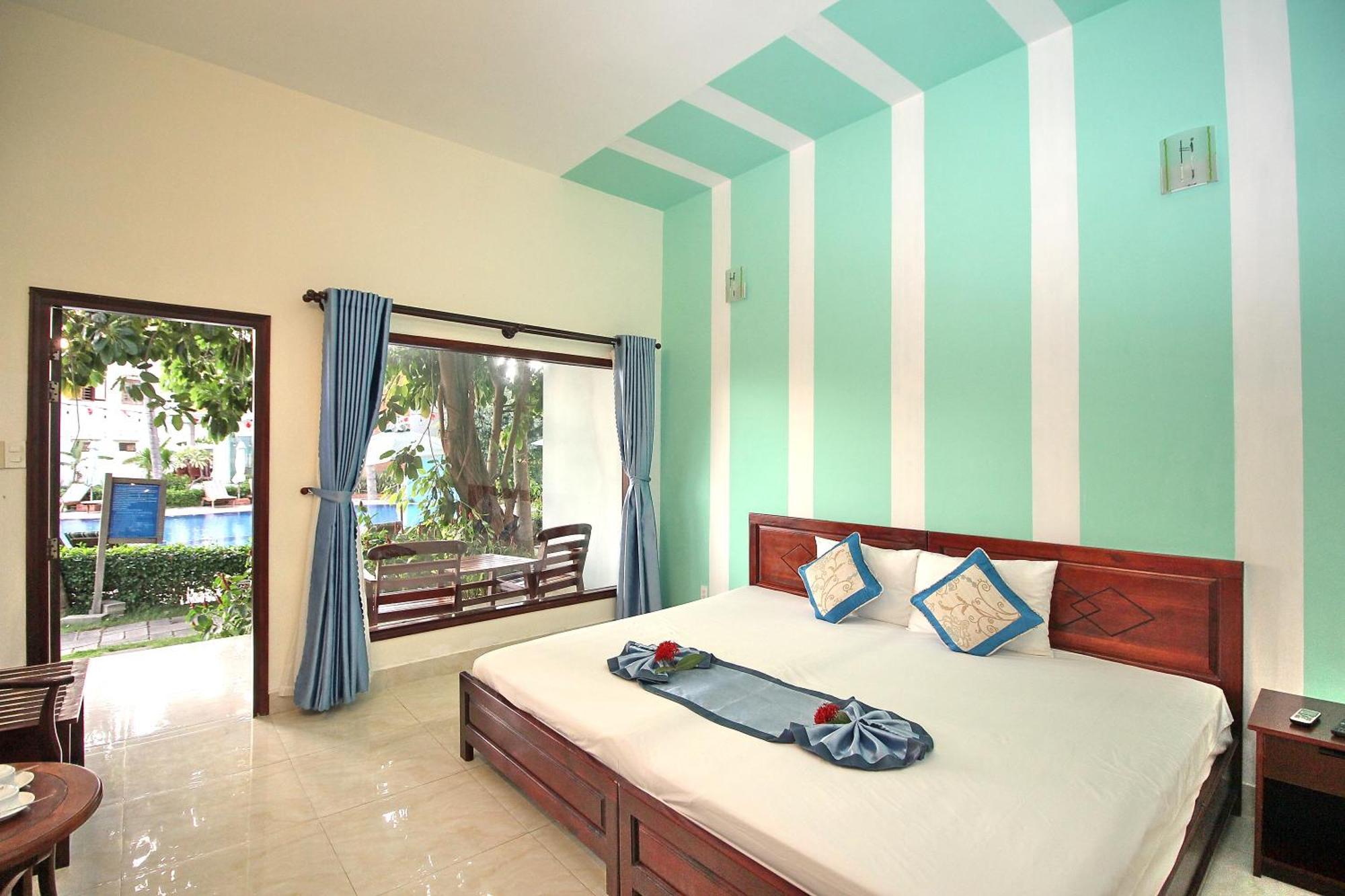 Ocean Place Resort Mui Ne Esterno foto